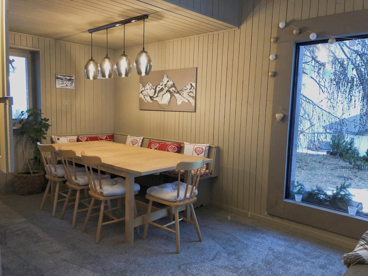 Magnifique Maison Pres Du Centre Nendaz Luaran gambar