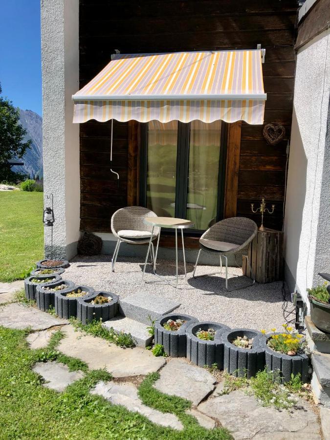 Magnifique Maison Pres Du Centre Nendaz Luaran gambar
