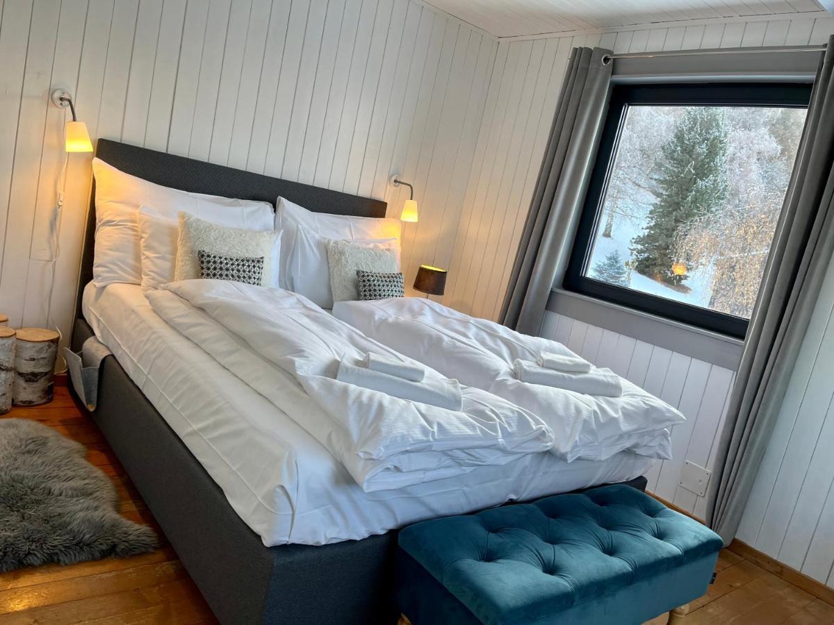Magnifique Maison Pres Du Centre Nendaz Luaran gambar